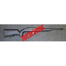 Savage 64 TR-SR .22LR 16.5" Fluted Heavy Barrel Semi Auto Rimfire Rifle Hardwood Tactical Stock Used Savage 64 TR-SR .22LR 16.5" Fluted Heavy Barrel Semi Auto Rimfire Rifle Hardwood Tactical Stock Used
